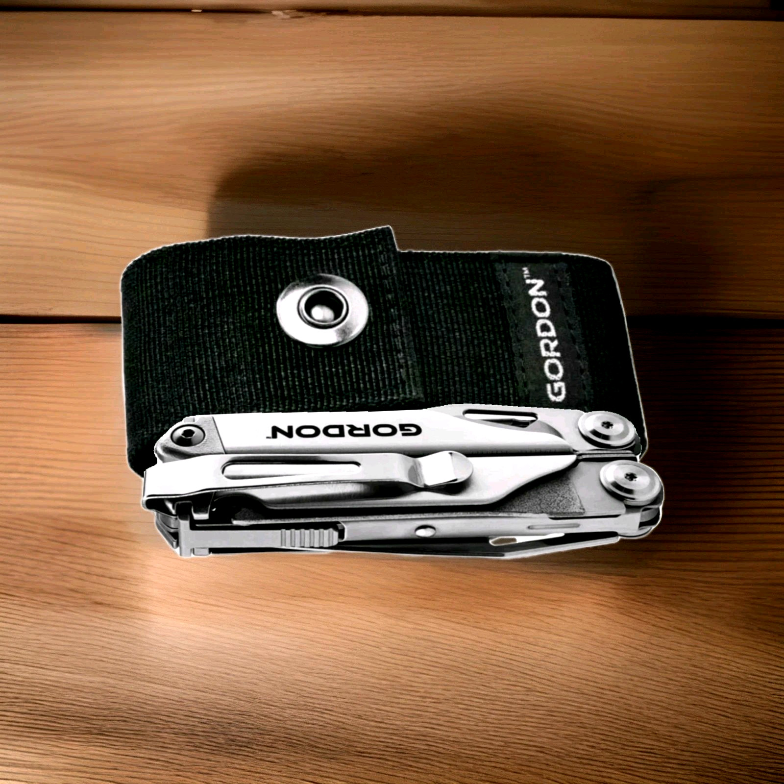 GORDON 20-in-1 Multi-Tool