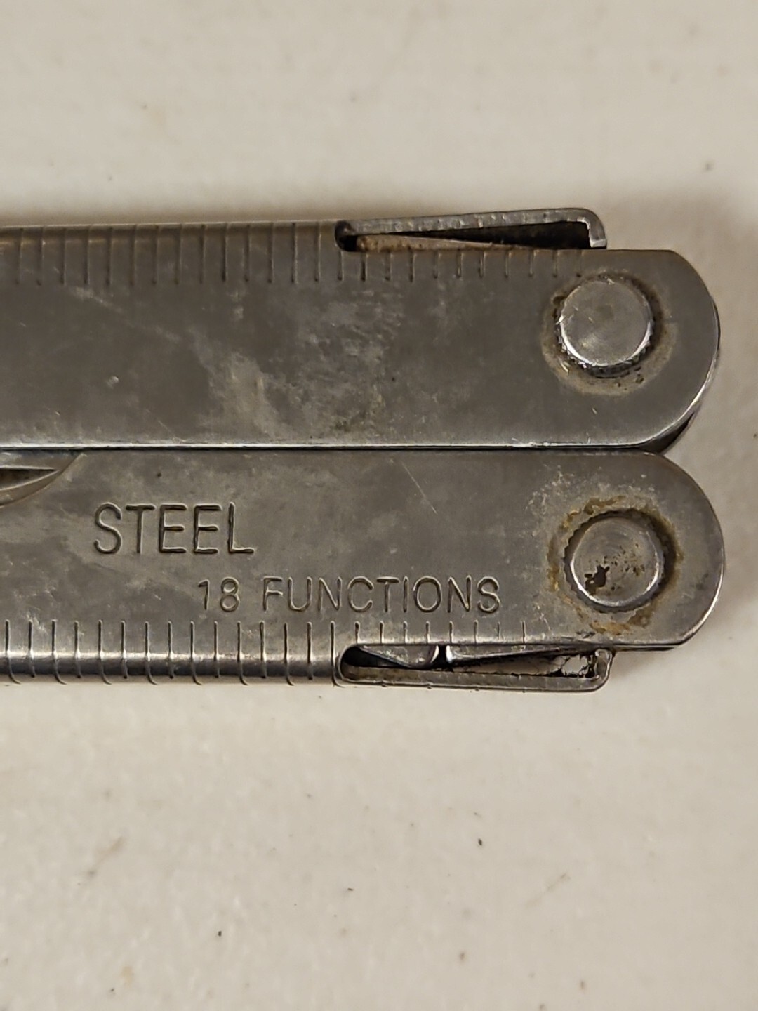 Multi Function Tool 18 Different Functions Stainless Steel Made in China