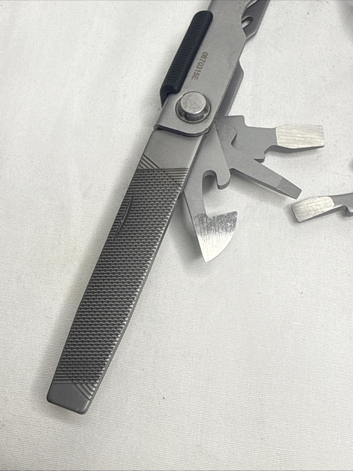 Gerber Vintage Stainless Steel Needlenose MP400 Multi-Tool!