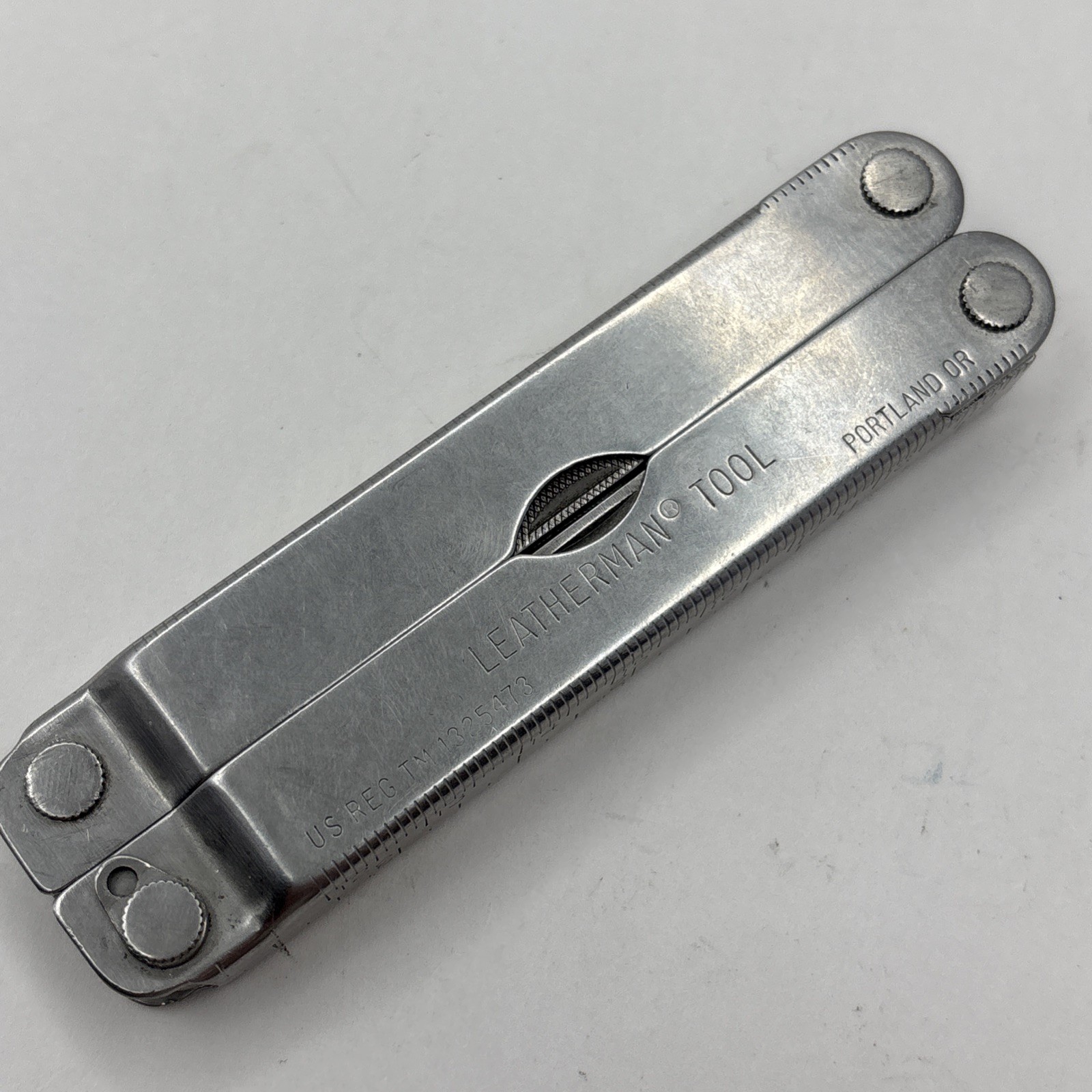Original Leatherman PST POCKET SURVIVAL TOOL – Vintage Date Code 09/95 & 10/95