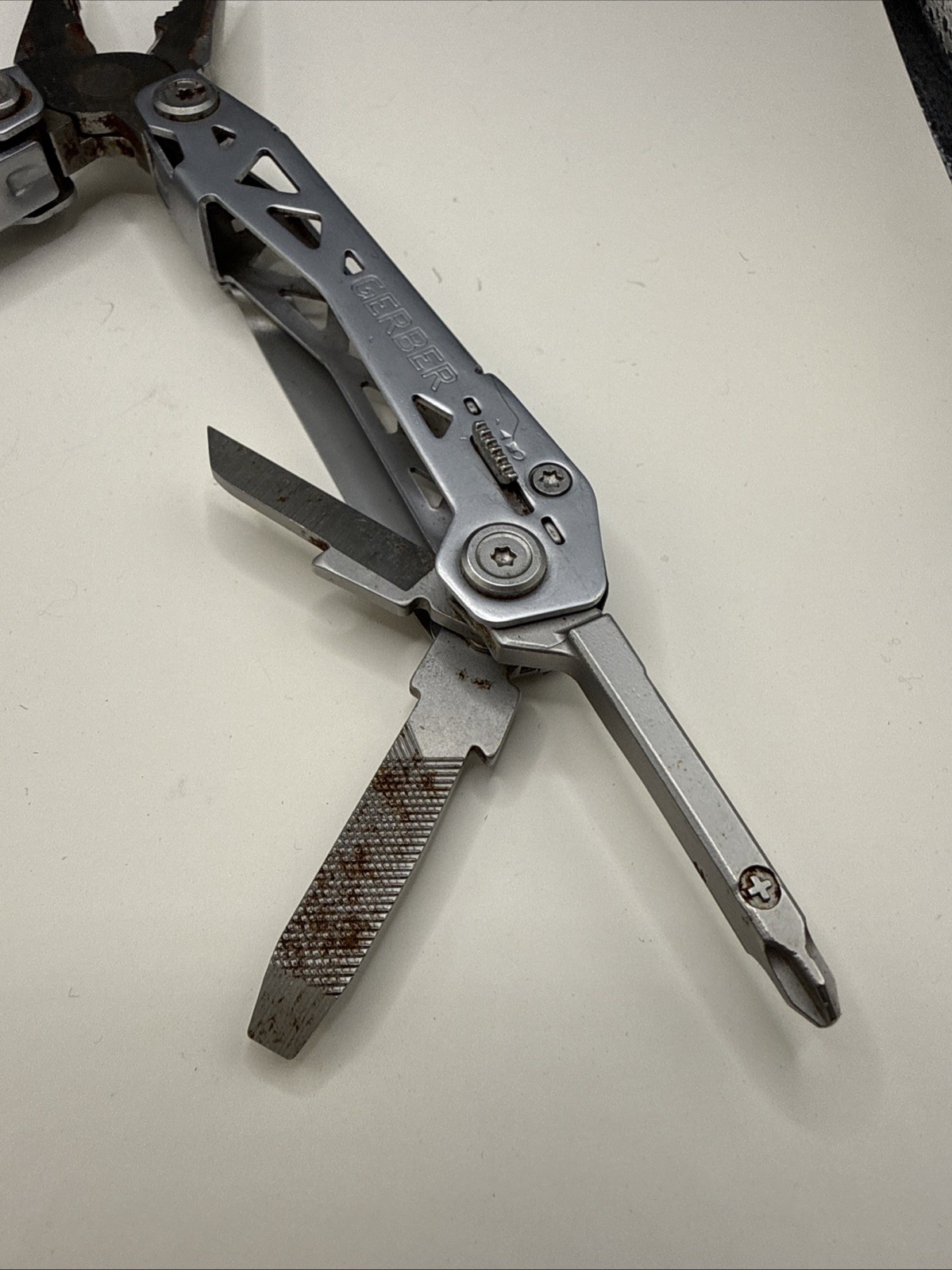 Gerber Suspension NXT Multi-Tool 9150620-A1