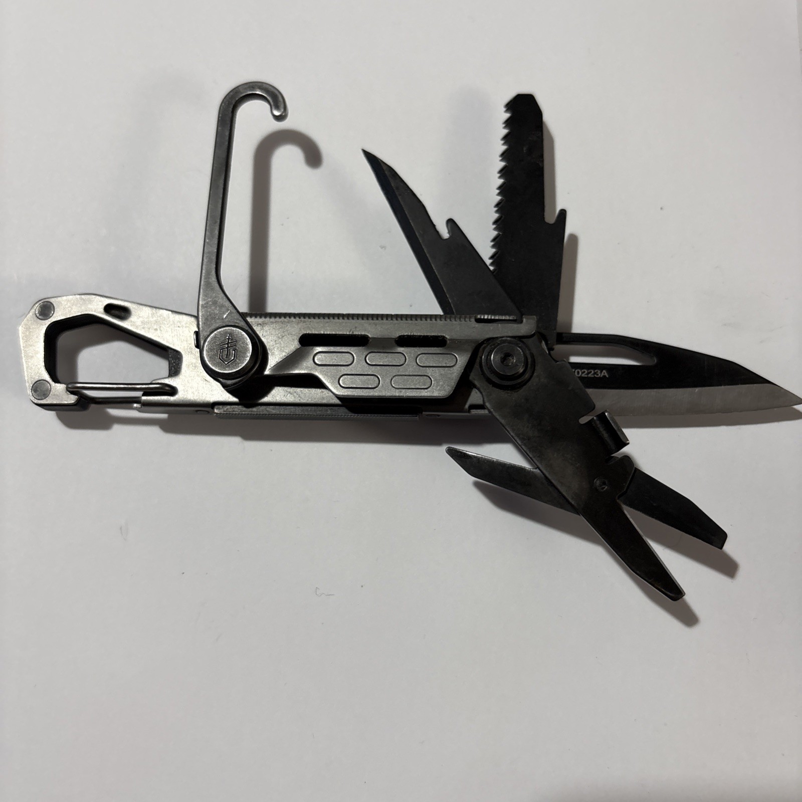Gerber Stake Out Multitool