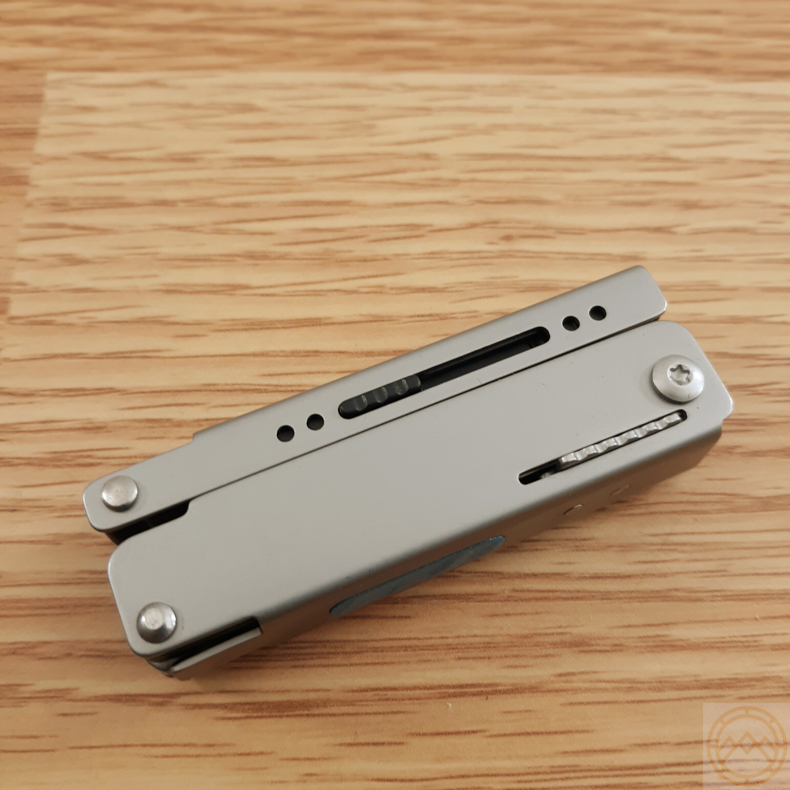 ROXON M3 Mini Multi-Scissors Box/Bottle Openers Hygiene Screwdrivers Knife Awl