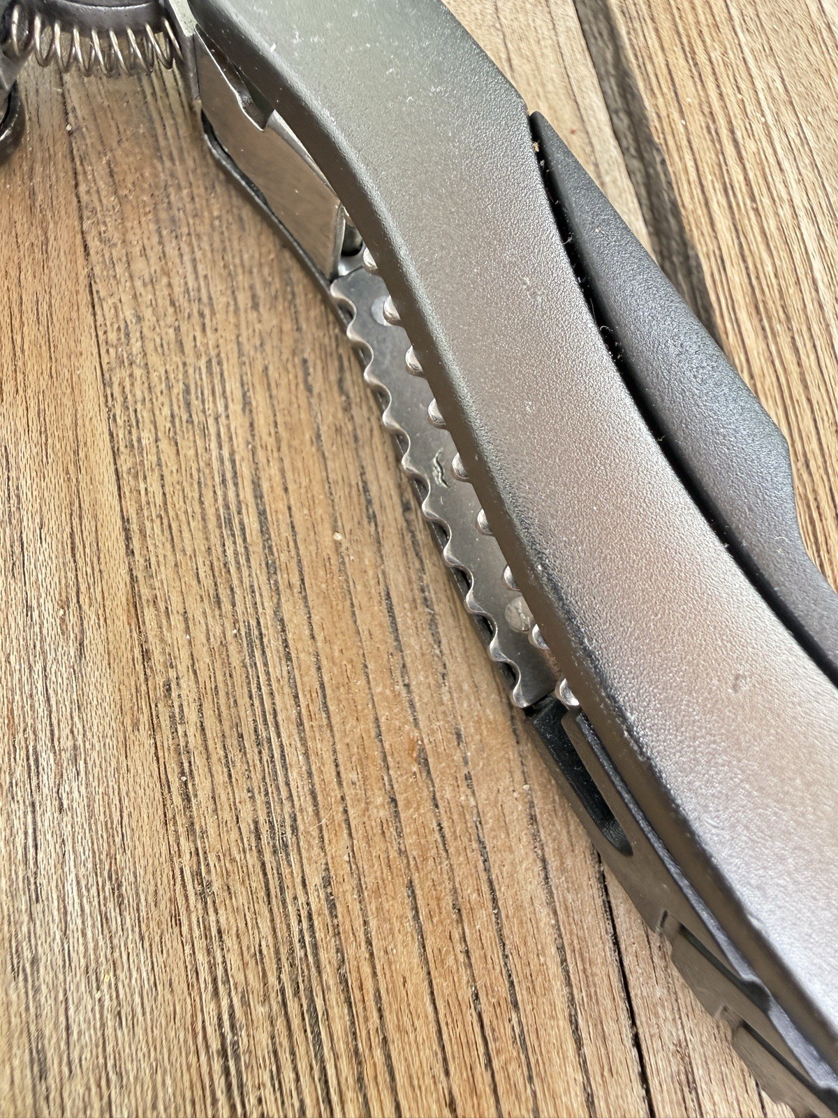 Epex 21-in-1 Multi-Tool w/ Pliers Pocket Knife + Bonus Mini Multi-Tool