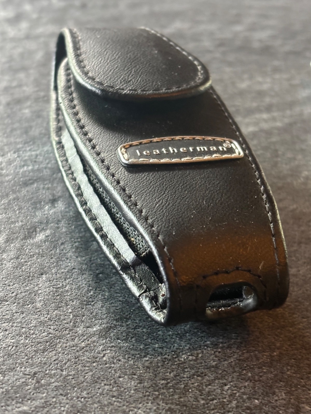 Rare Leatherman JUICE S2 orange with sheath. FREE SHIPPING!