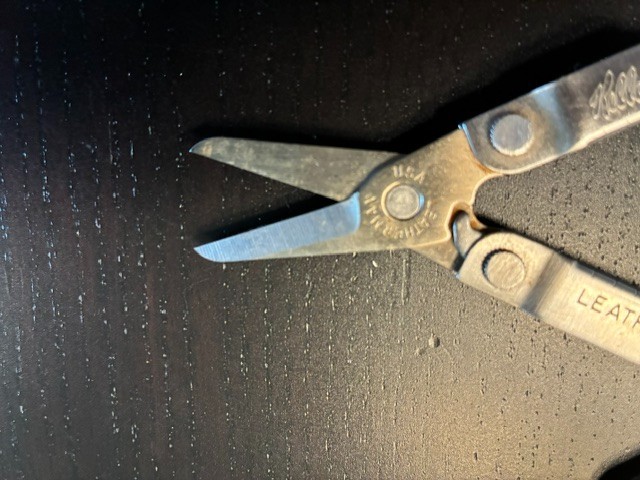 Leatherman Micra Multi-Tool – Kellogg-Lancaster Plant Collectable