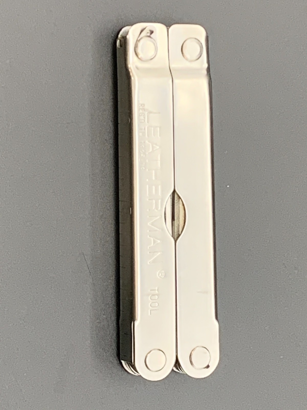 VINTAGE THE ORIGINAL NEW LEATHERMAN MULTI-TOOL