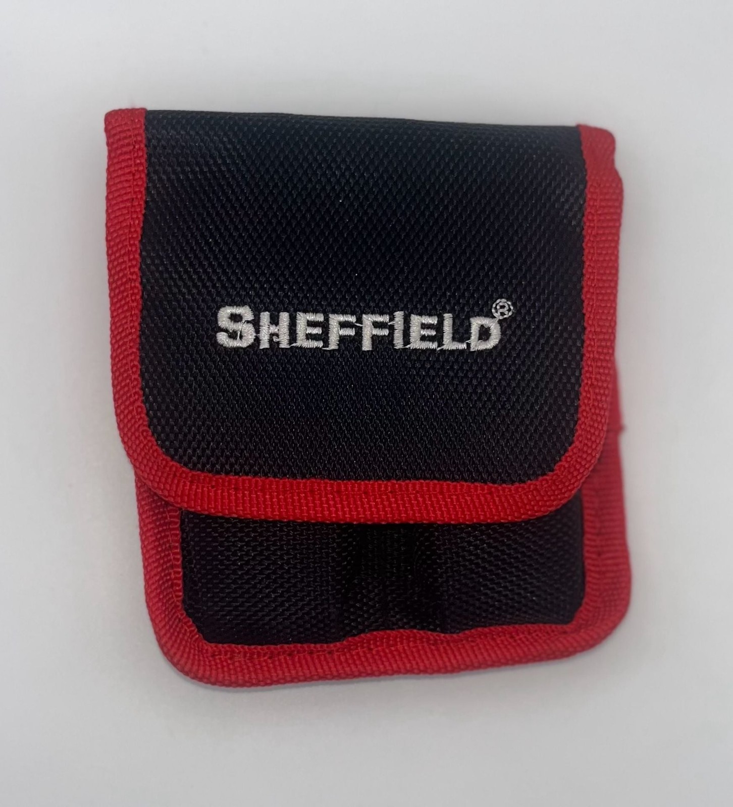 Sheffield Multi-Tool and Utility Knife Set with Belt Pouch (A)