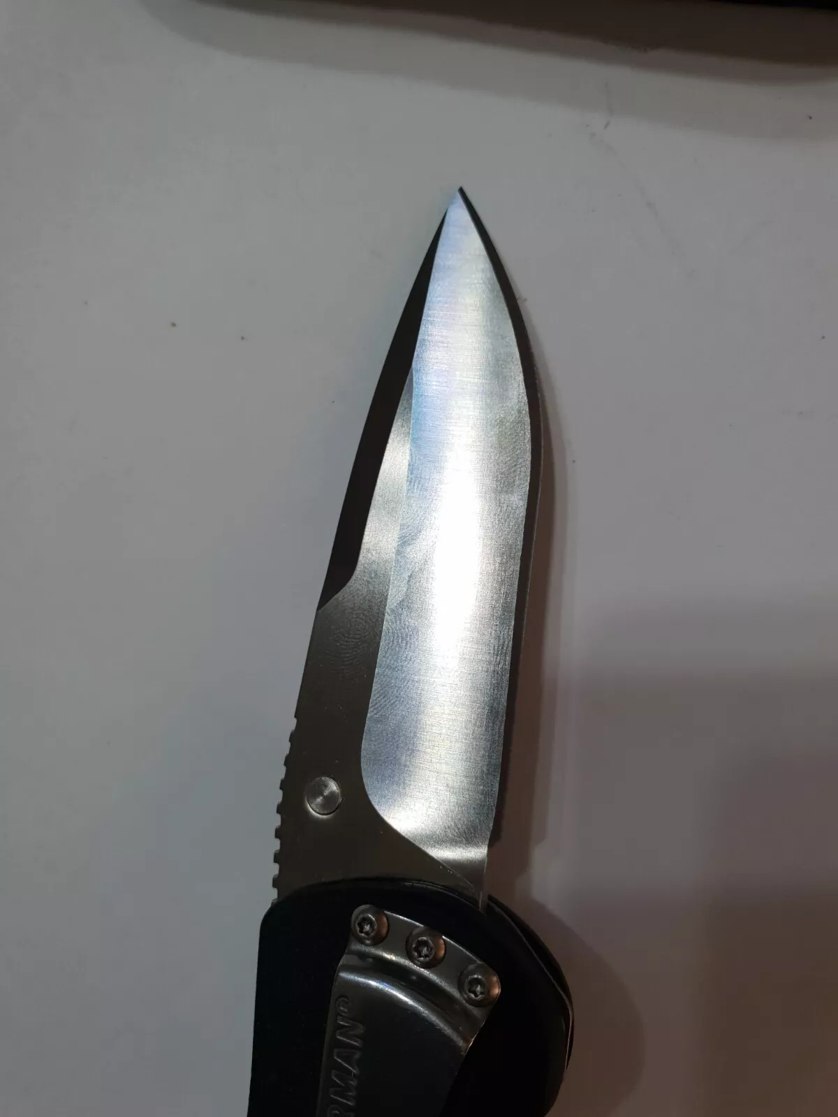 🔥🔥🔥 Leatherman E55 E Series Large Hunting Expanse Retired Very Rare 1