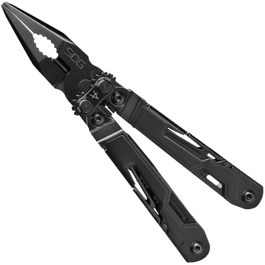 SOG Powerpint Multi Tool PP1002-CP Folding Knife