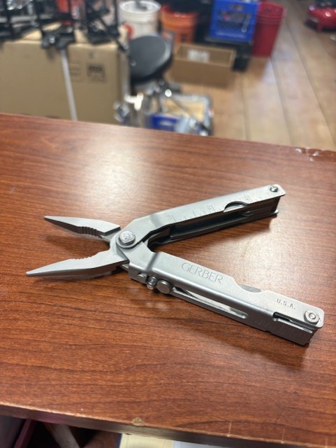 Gerber Multi Tool mp600