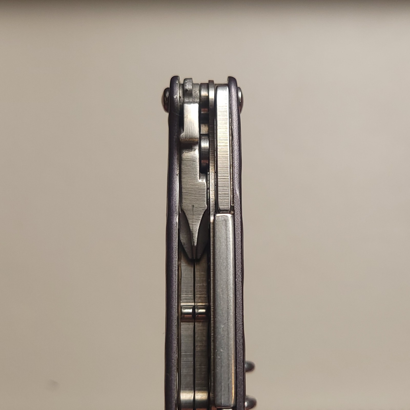 Leatherman Juice C2 Granite Gray Multi Tool Multi Plier Folding Pocket Knife
