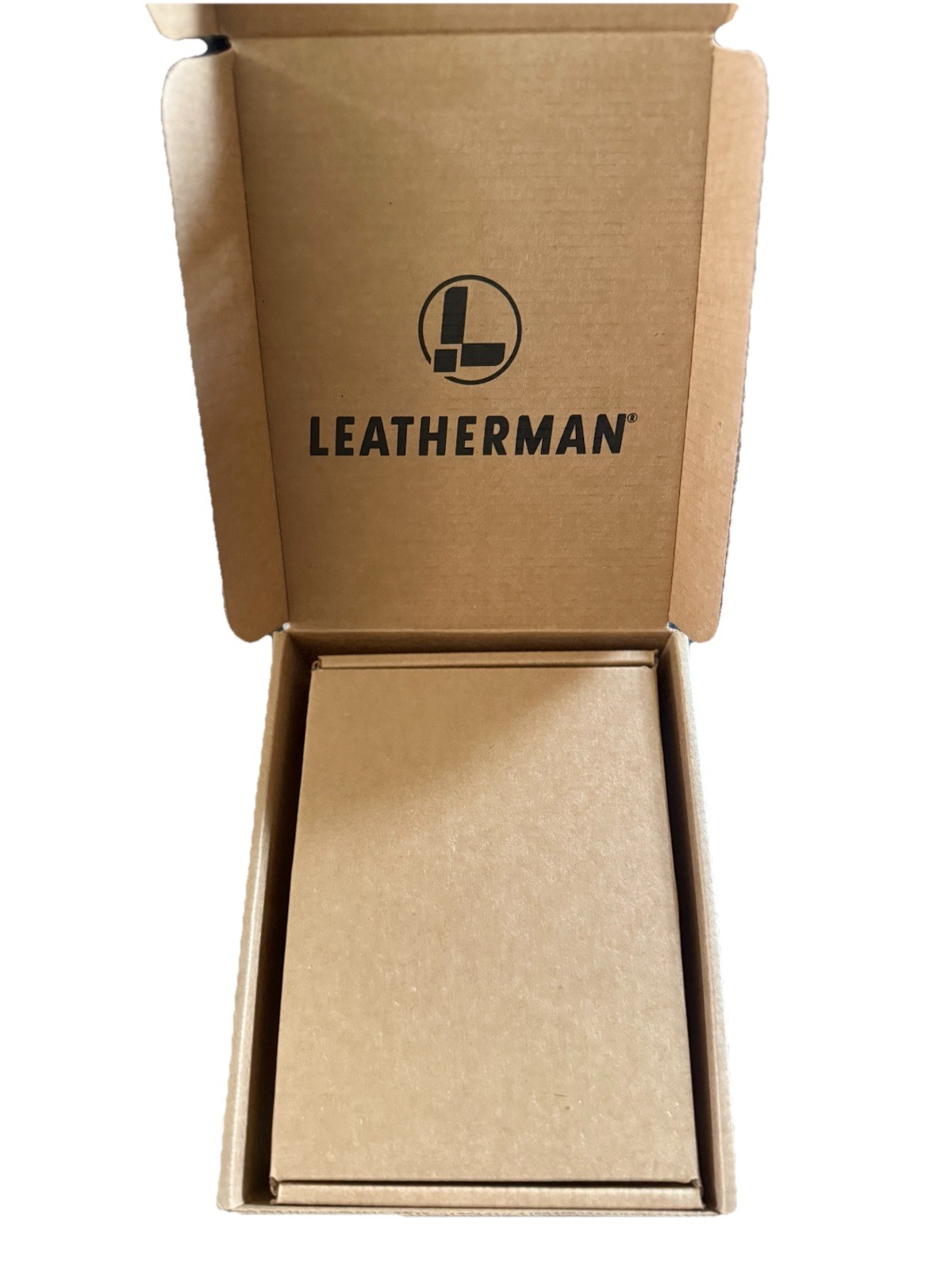 Leatherman Garage Batch #008 Captain’s Crunch – New Sealed✅