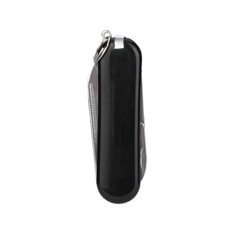 2PCS 3in1 Army Knife Mens Pocket Knife Small Foldable Camping Mini Survival Tool