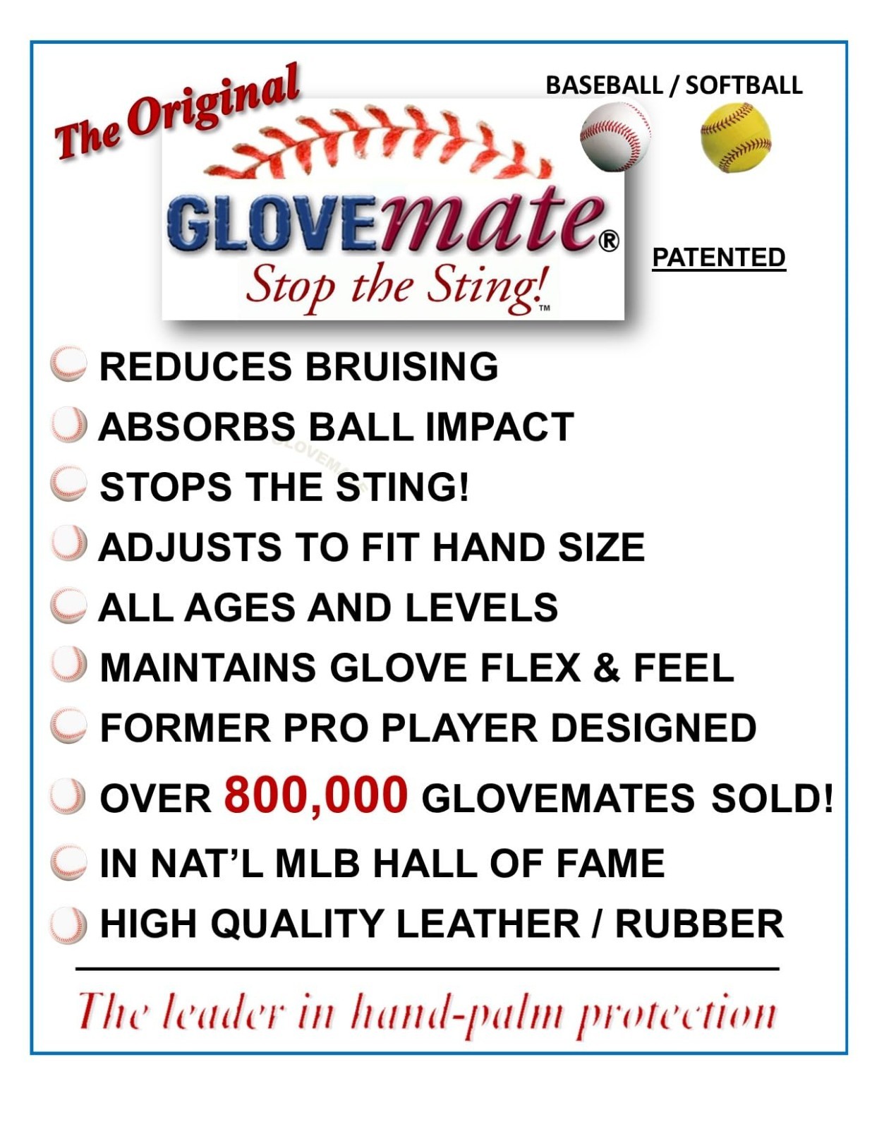 Stop The Sting Pro – Pain Relief Gel for Insect Bites & Skin Irritation