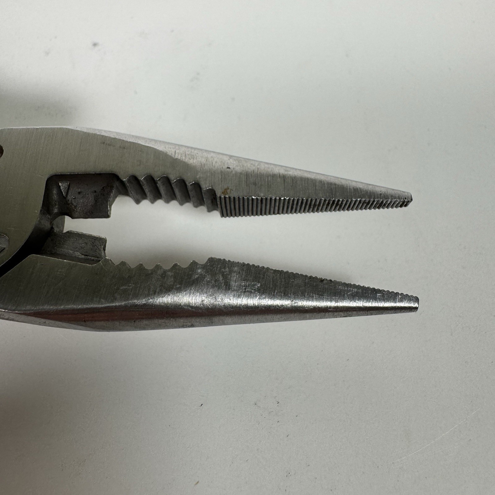 Leatherman Wave Original Vtg Retired Dated 0903 Sept 2003 Nice