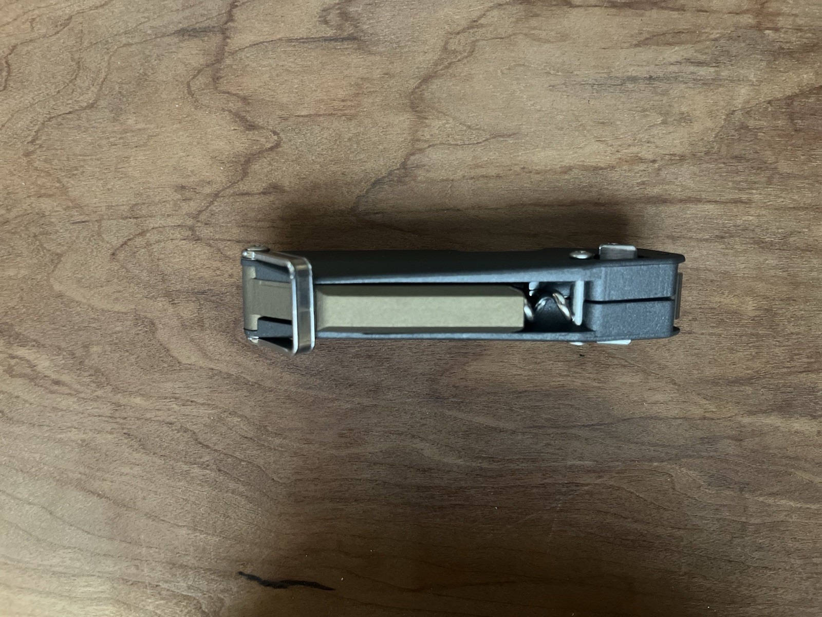 Leatherman Garage Batch #004 Multitool European Edition Brand New In Box