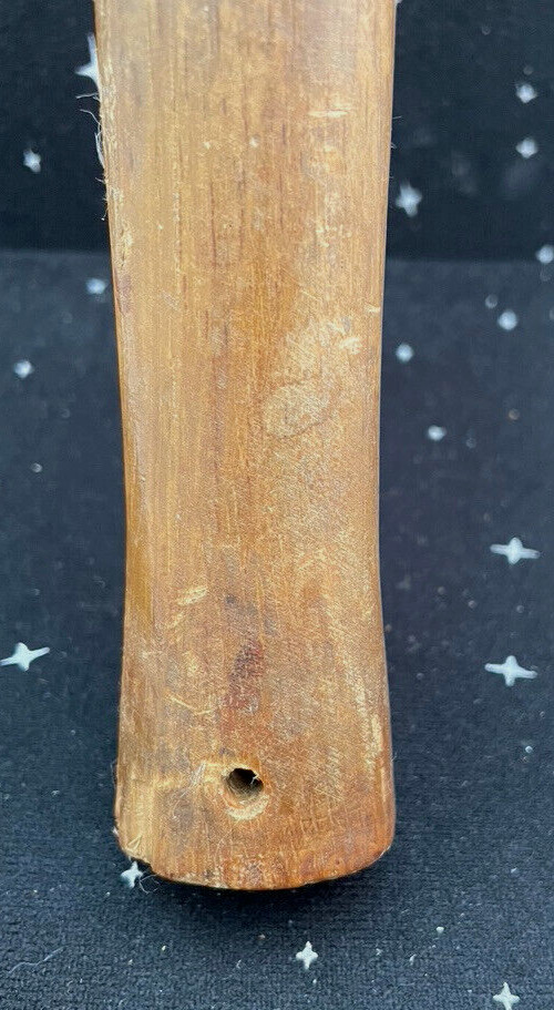 VTG JSB Mountain Climbers Hammer/Pick W/Sheath 13″ Japan