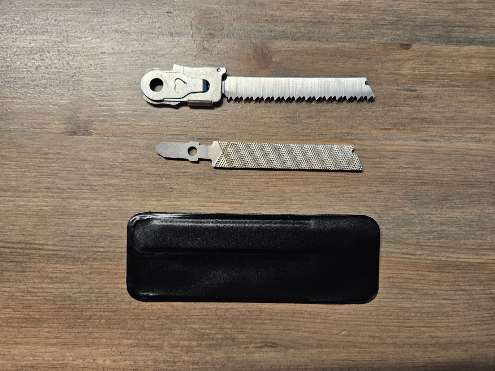 New Parts from Leatherman Surge Mods or Repair (Select tool from pulldown)