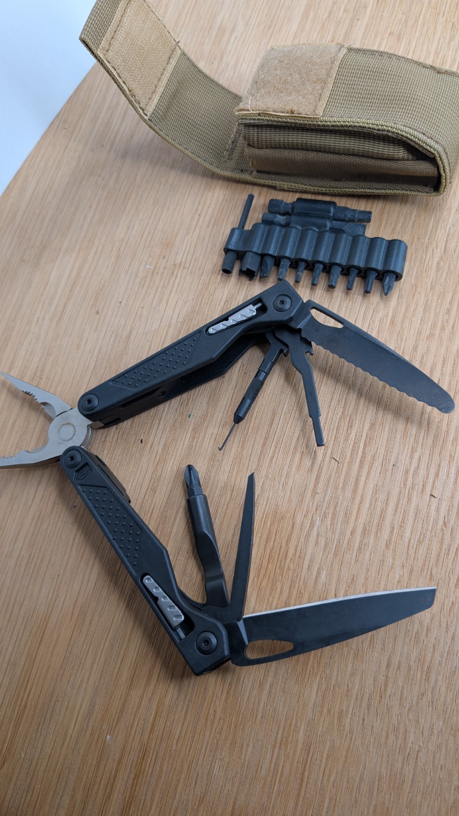 Gerber MP1-AR multitool