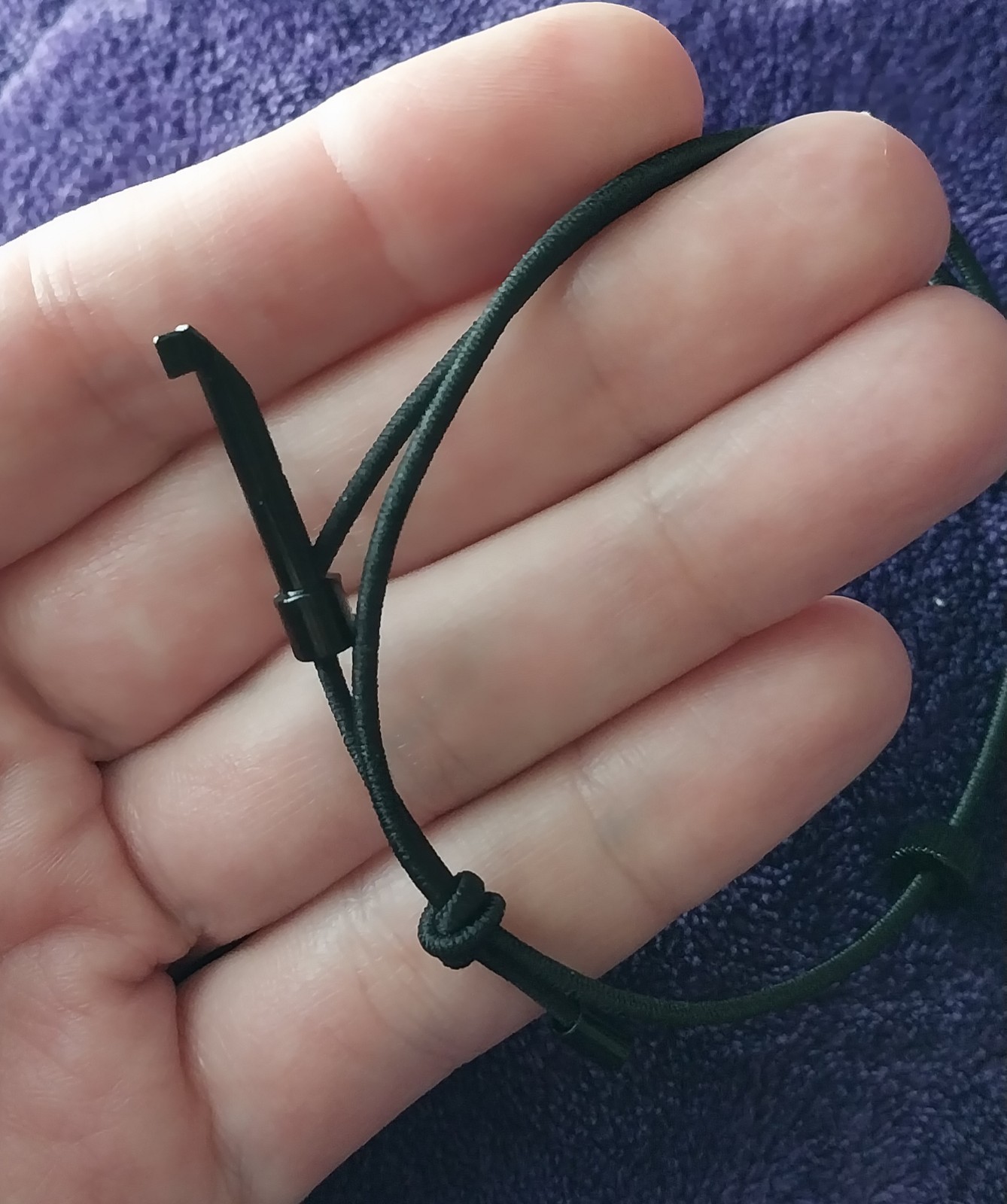 Emergency Escape Bracelet,Self Rescue Tool, widow breaker