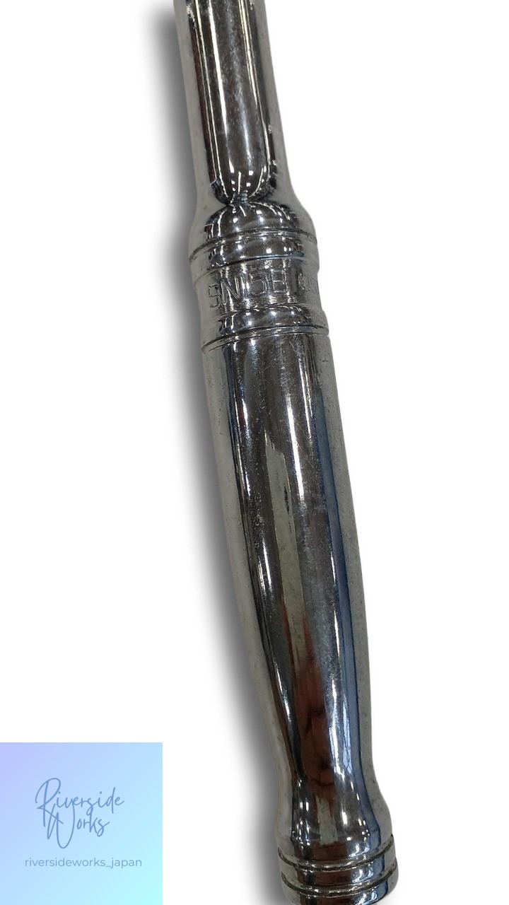 SNAP-ON Spinner Handle SN15B Easy Grip Tool