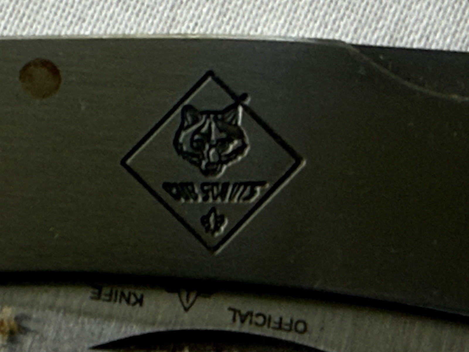 Lot 4: Leatherman Kick, Gerber Dime,Bear BSA SS,Japan Fold Knives, Look!!