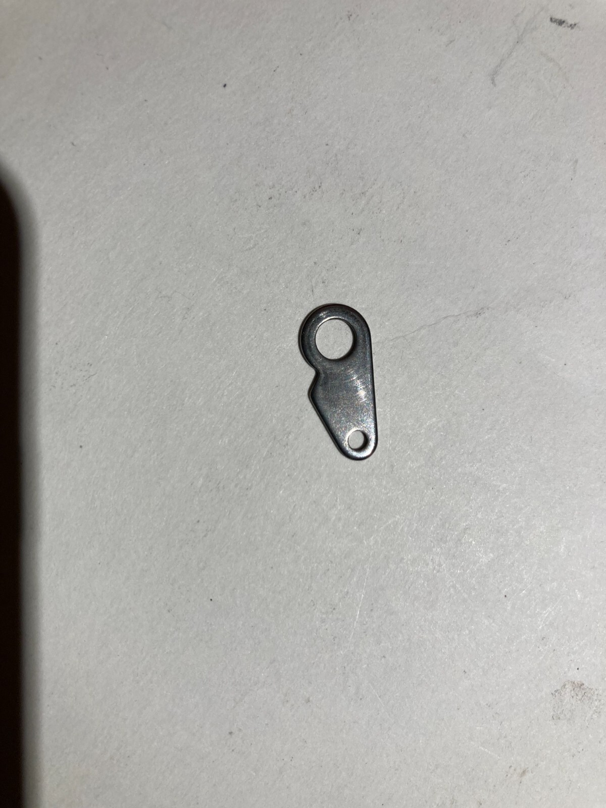 Original Leatherman Wave Pat Pend Replacement Parts: Lanyard Ring / hole