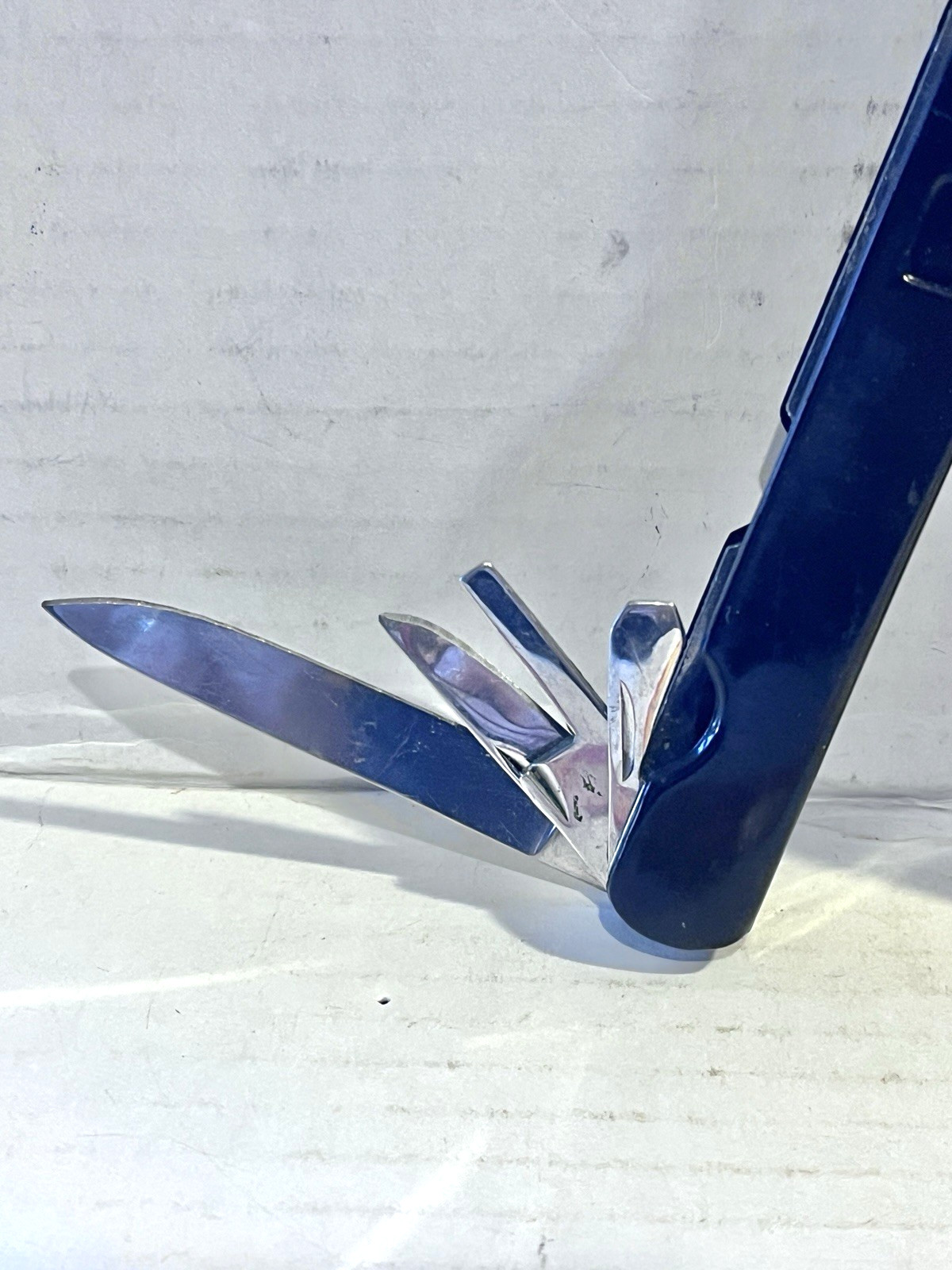 Pair of Multi Tools, Entry level Type