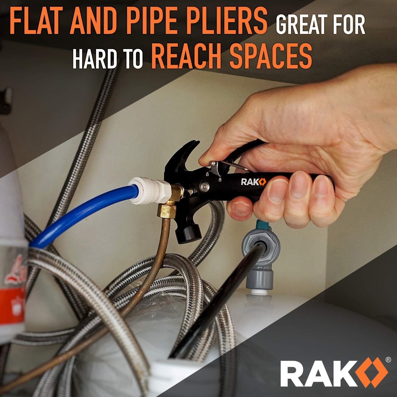 Compact Multitool for Men – Unique Birthday Gifts, Survival Gear, Camping Access