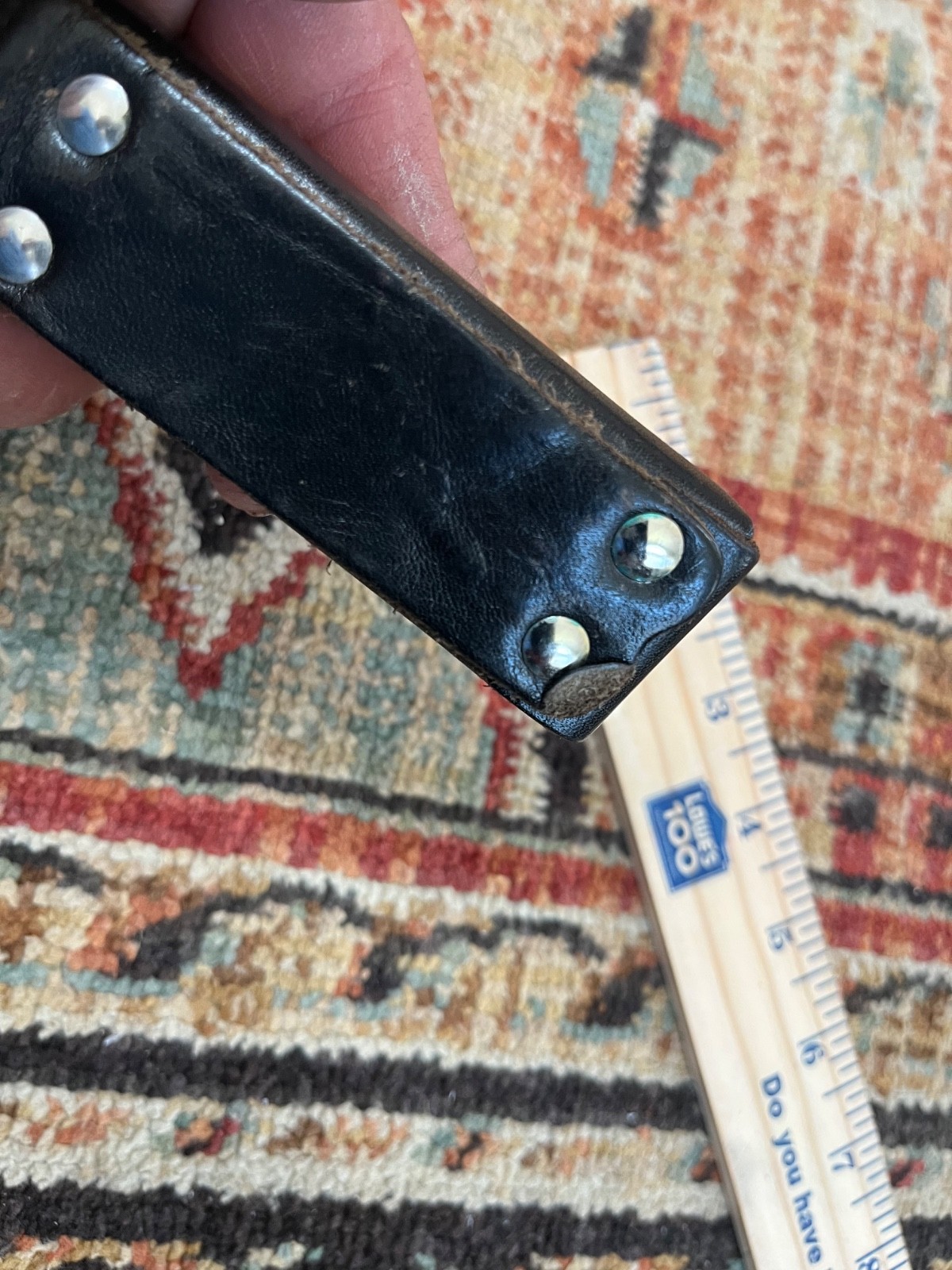 Leatherman Flare knife multi tool (27978)