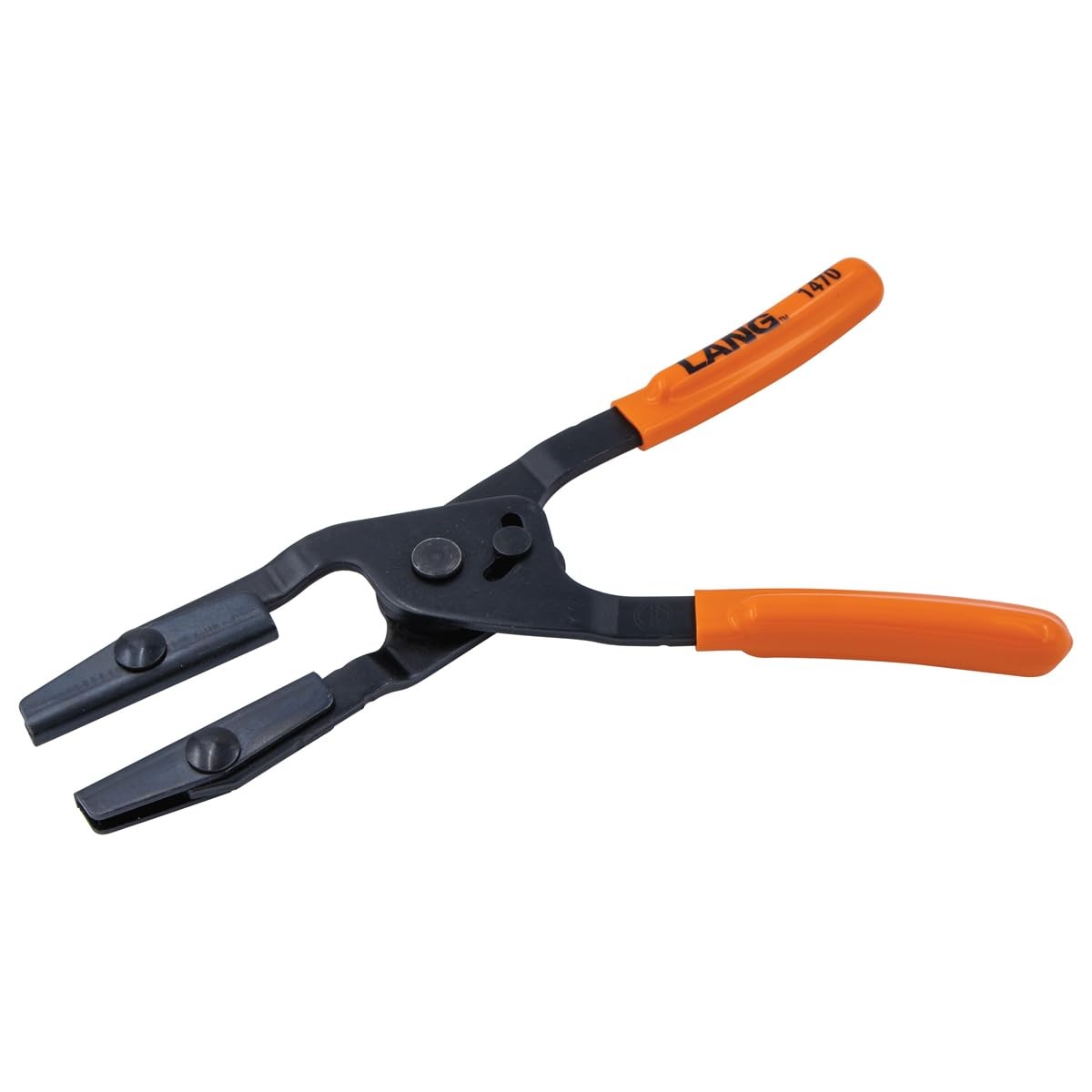 A & E HAND TOOLS – Medium Hose Pinch Off Pliers (1470)