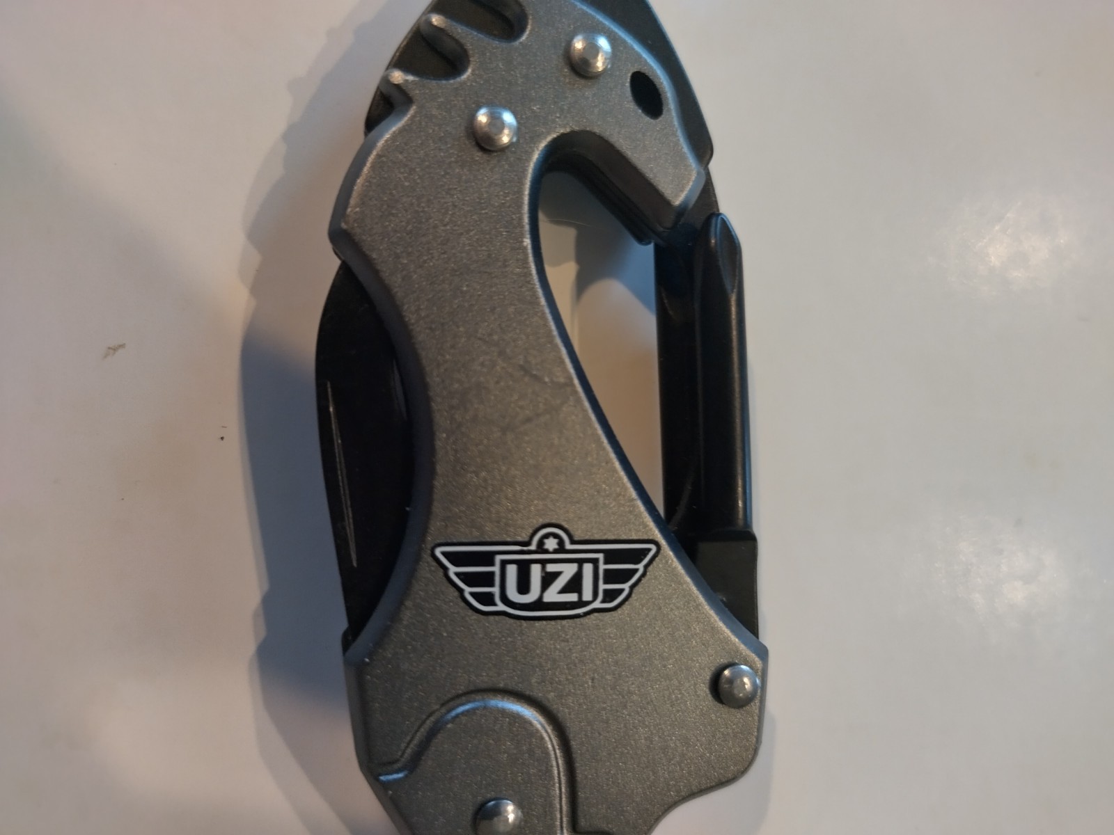 UZI Multi-tool Knife, Screwdriver, Etc.