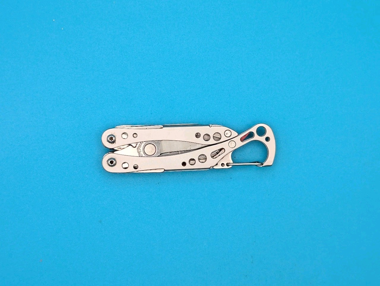 Leatherman Style CS Pink Multi-Tool! FAST SHIPPING!