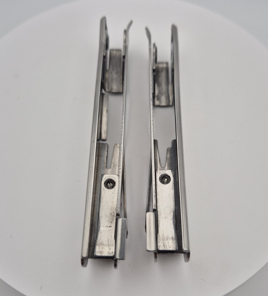 Leatherman Wingman – Frame & Scales (Full Set) – Second-Hand Genuine Mod Part