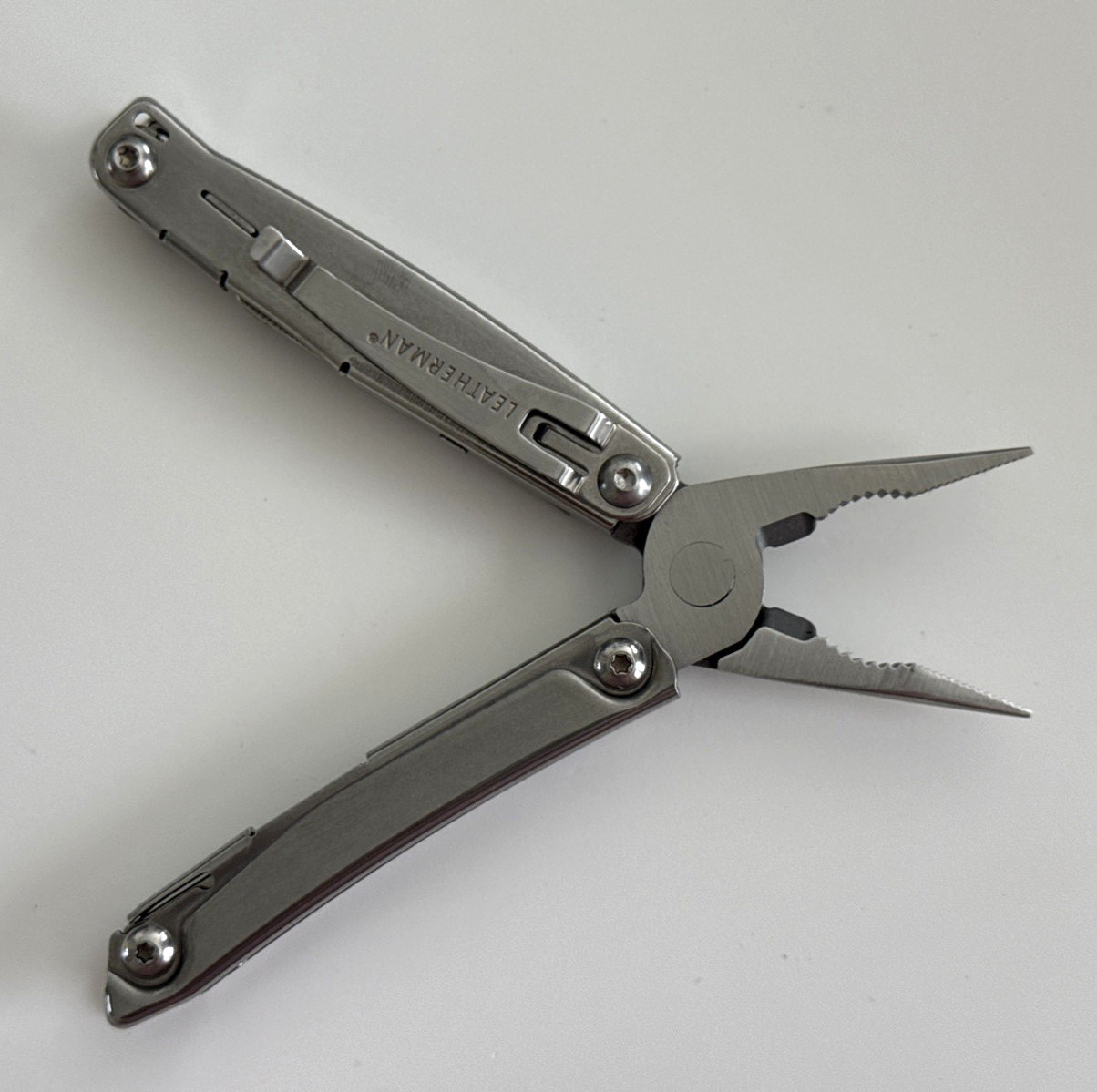 Leatherman Bolster Multi-Tool USA