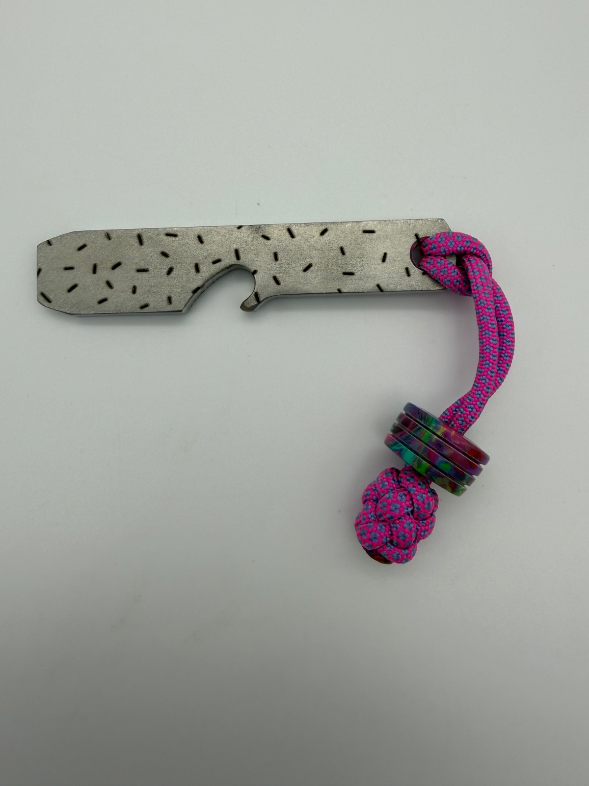 PROTOTYPE Rogan RPT Pocket Tool Sport Crispy Donut Community Limited Edition CDC
