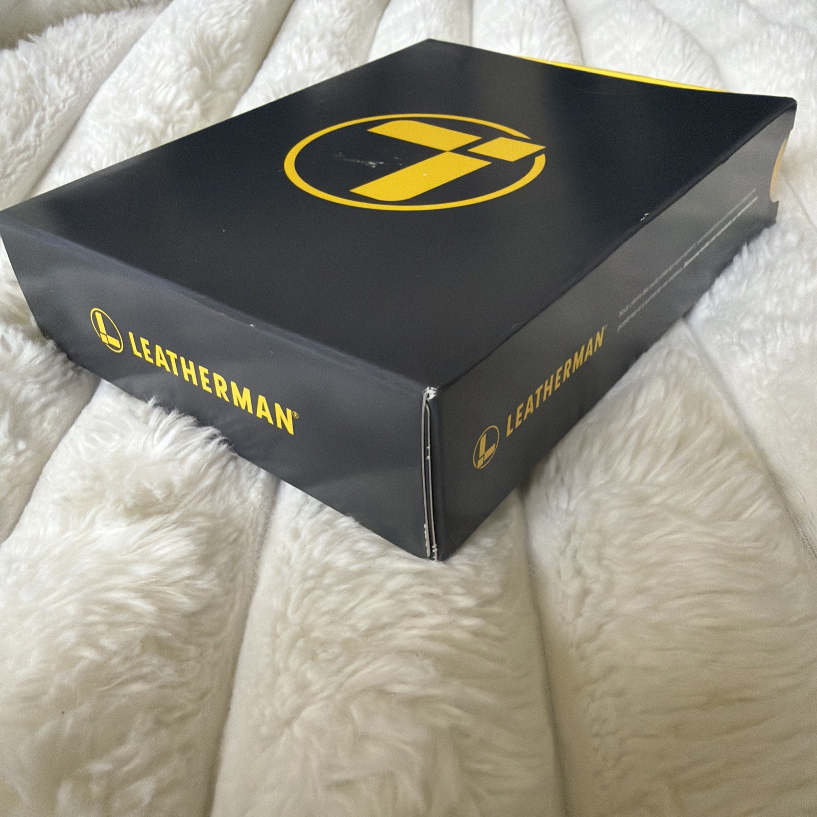 LEATHERMAN Signal 19-in-1 Tundrascape New – Open Box