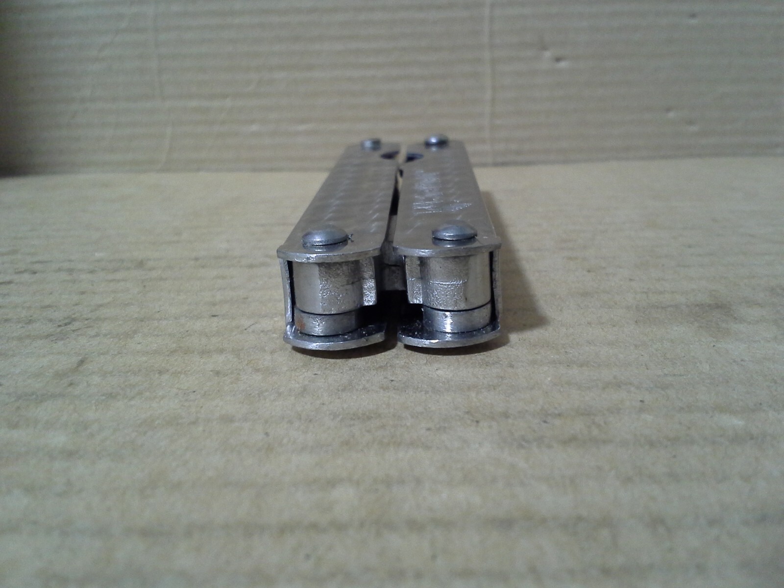 Sheffield Stainless multi tool Made in China Working , VGC