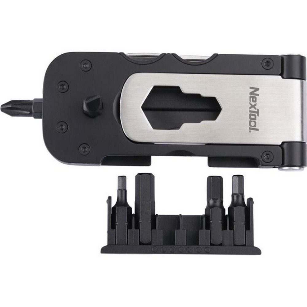 NexTool Multi Functional Bicycle Tool Traveling Kit Stainless Steel – NE0122