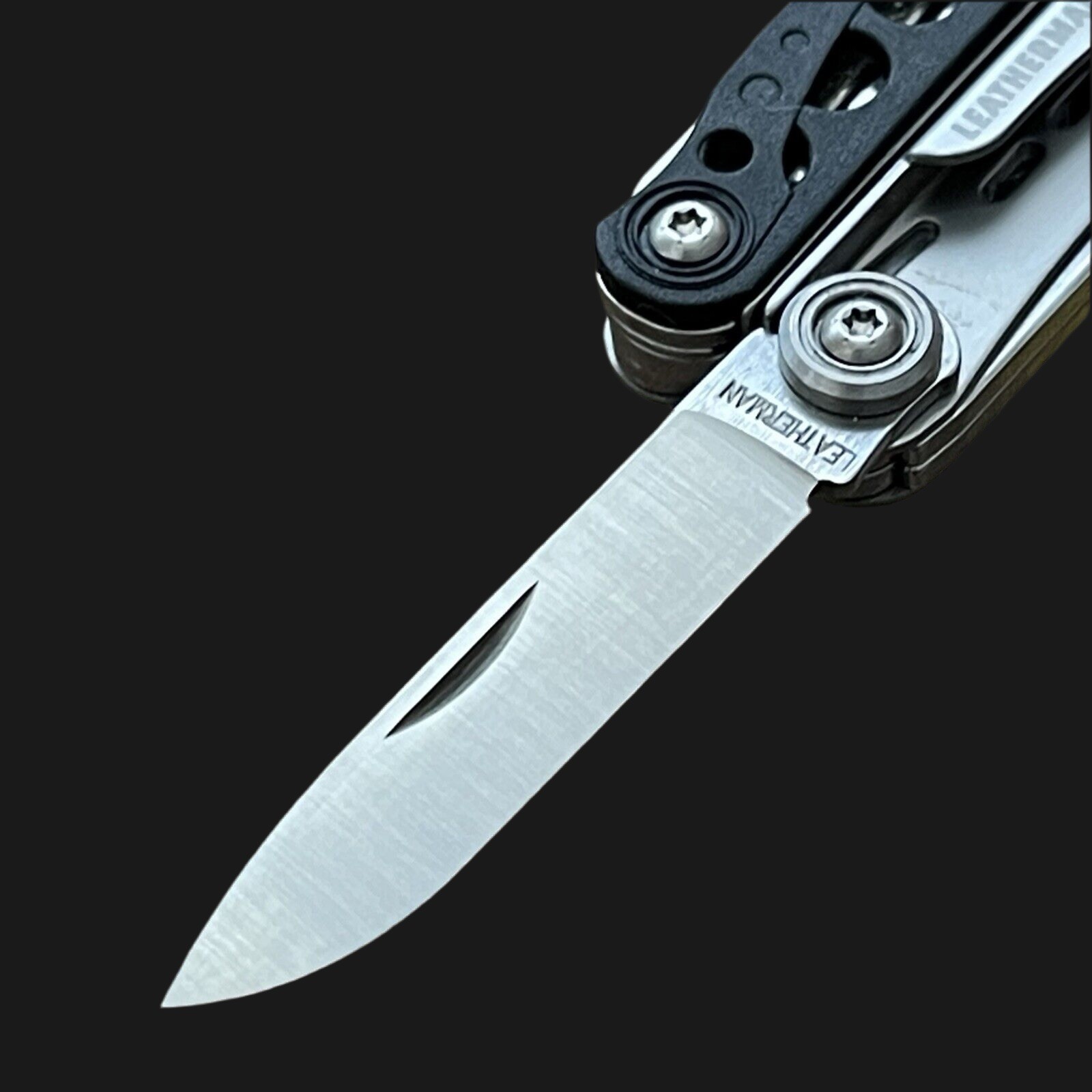 Leatherman Style CS multitool. New. Discontinued.