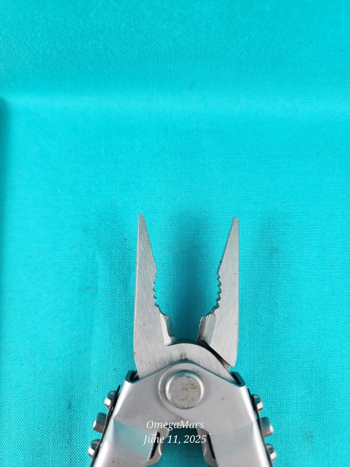 Gerber MP 400 Compact Sport Stainless/Black, Great conditions! x1(ONE) per order