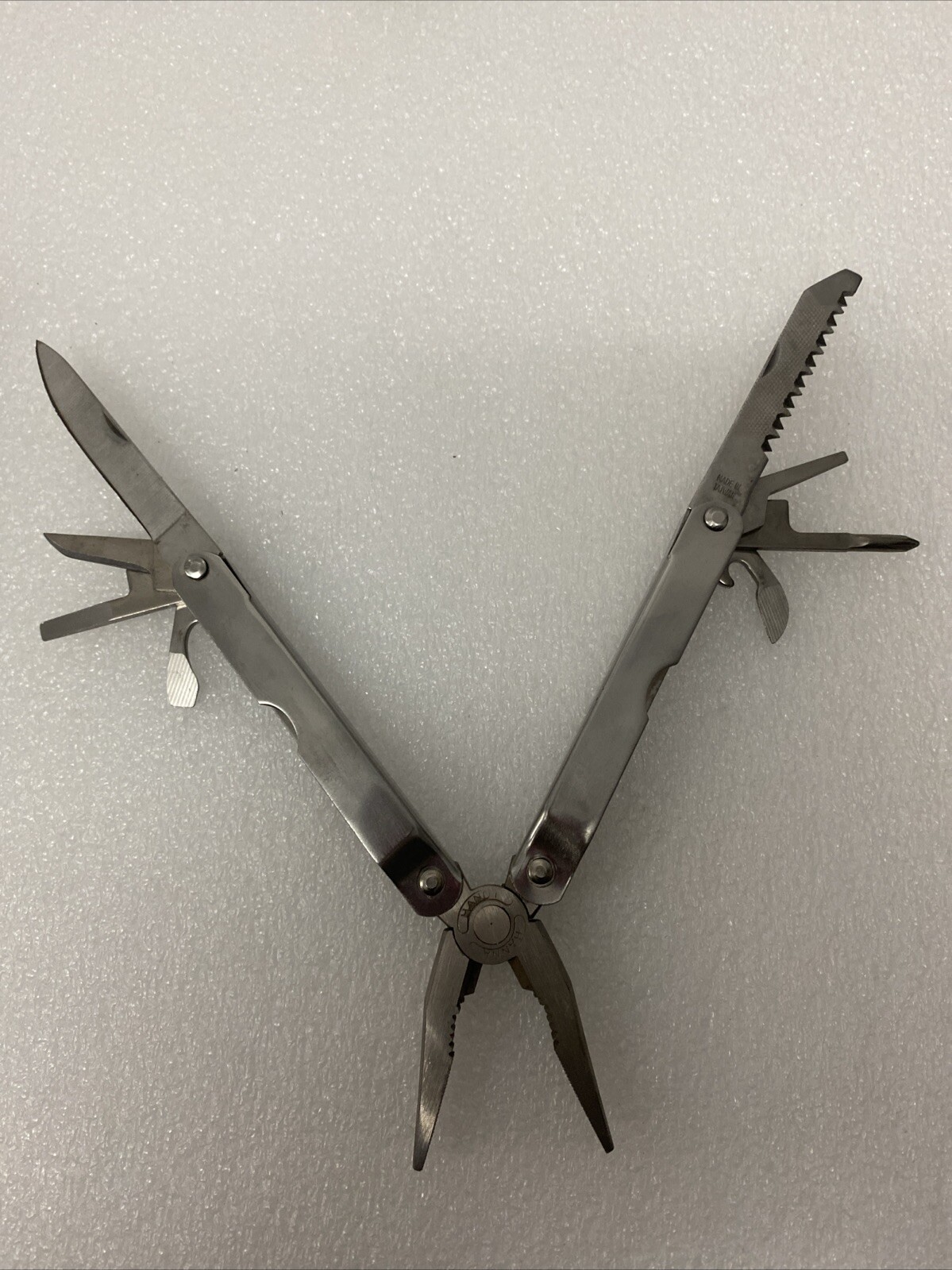 Handy Hannah Pocket Multi Tool
