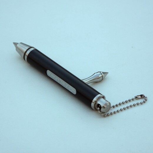Stainless Steel Cool Stick EDC Outdoor Multi Tool Pendant Portable T-Type Stick