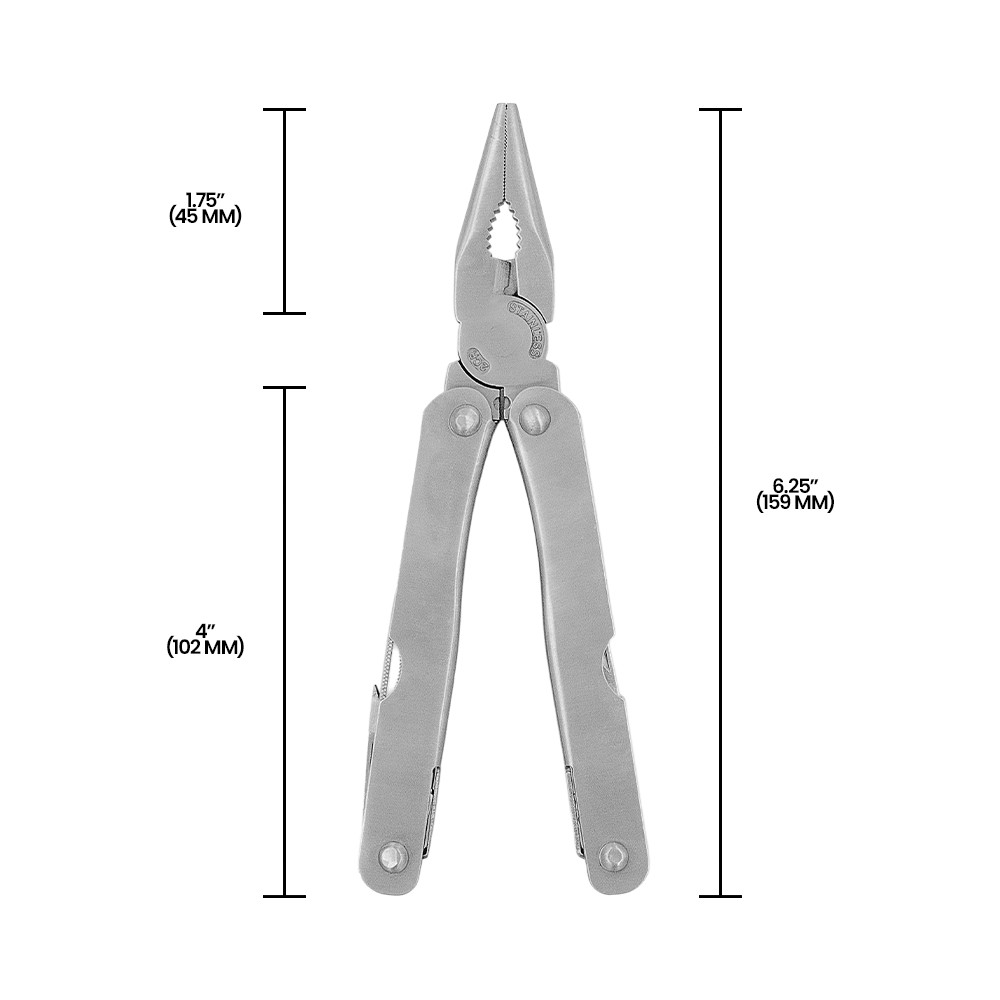 20-Function with Case Multi-Tool