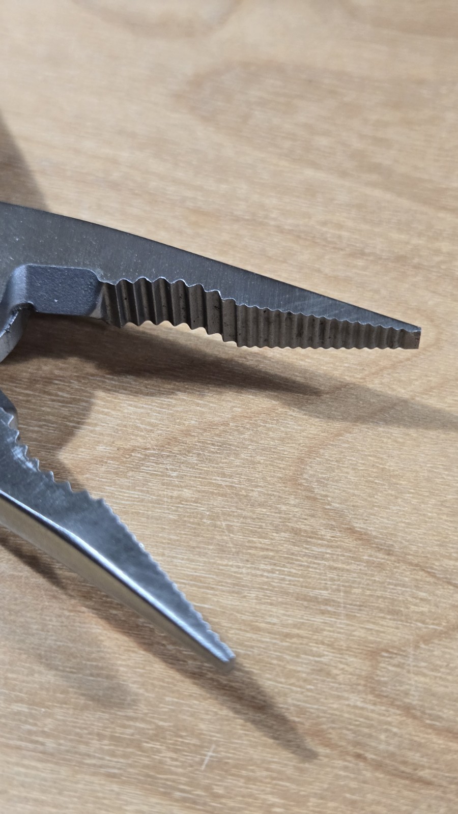 Leatherman Bolster Multi-Tool – Used, Good Condition