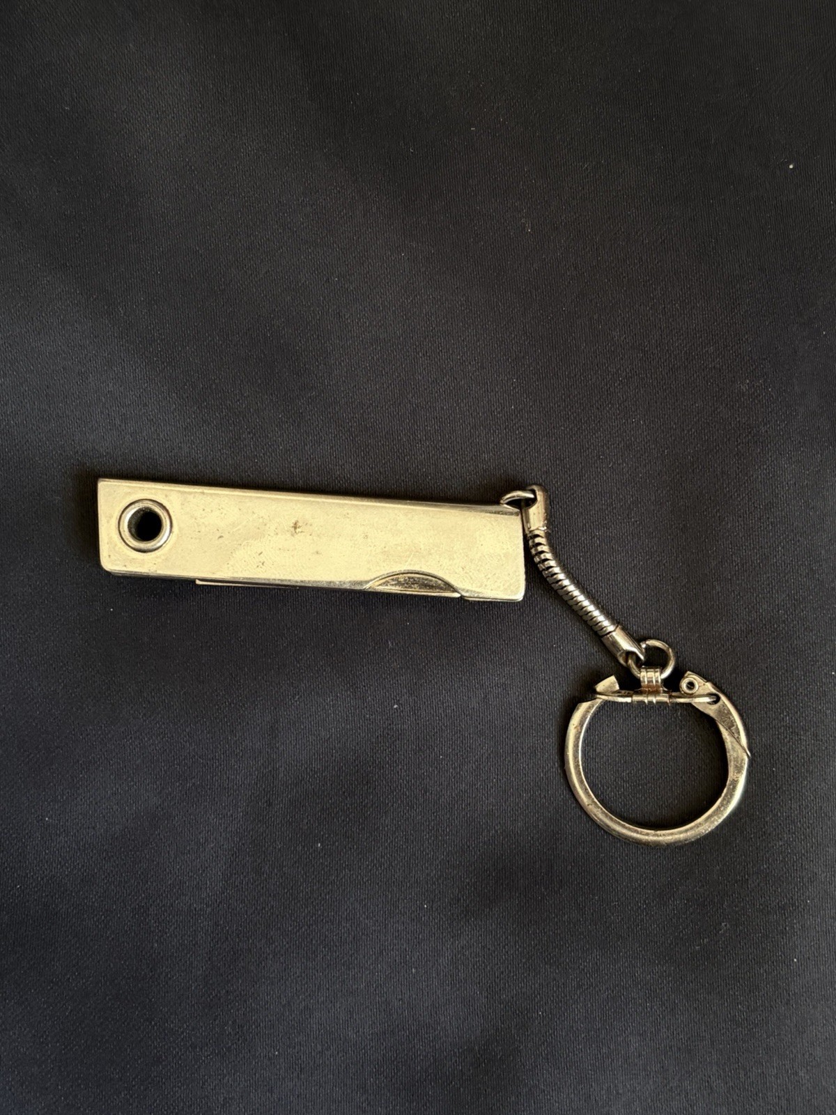 Vintage Multi Tool Pocket Size 1970s