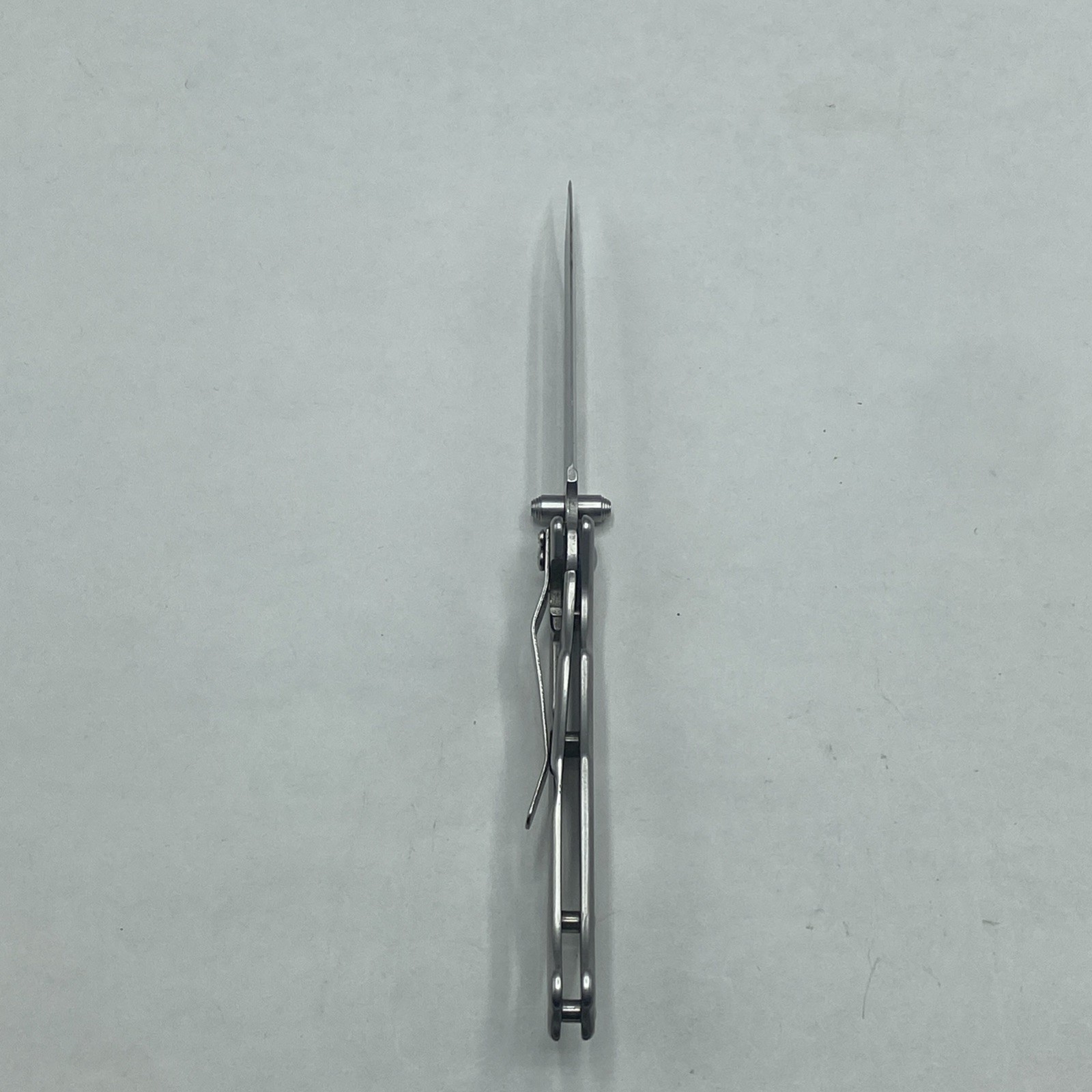Gerber Suspension NXT & Paraframe I Knife Combo – Silver