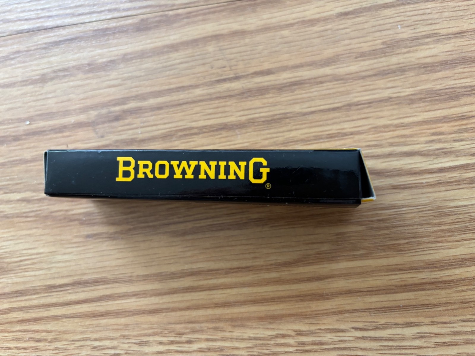BROWNING 332560 FOLDING KNIFE NEW
