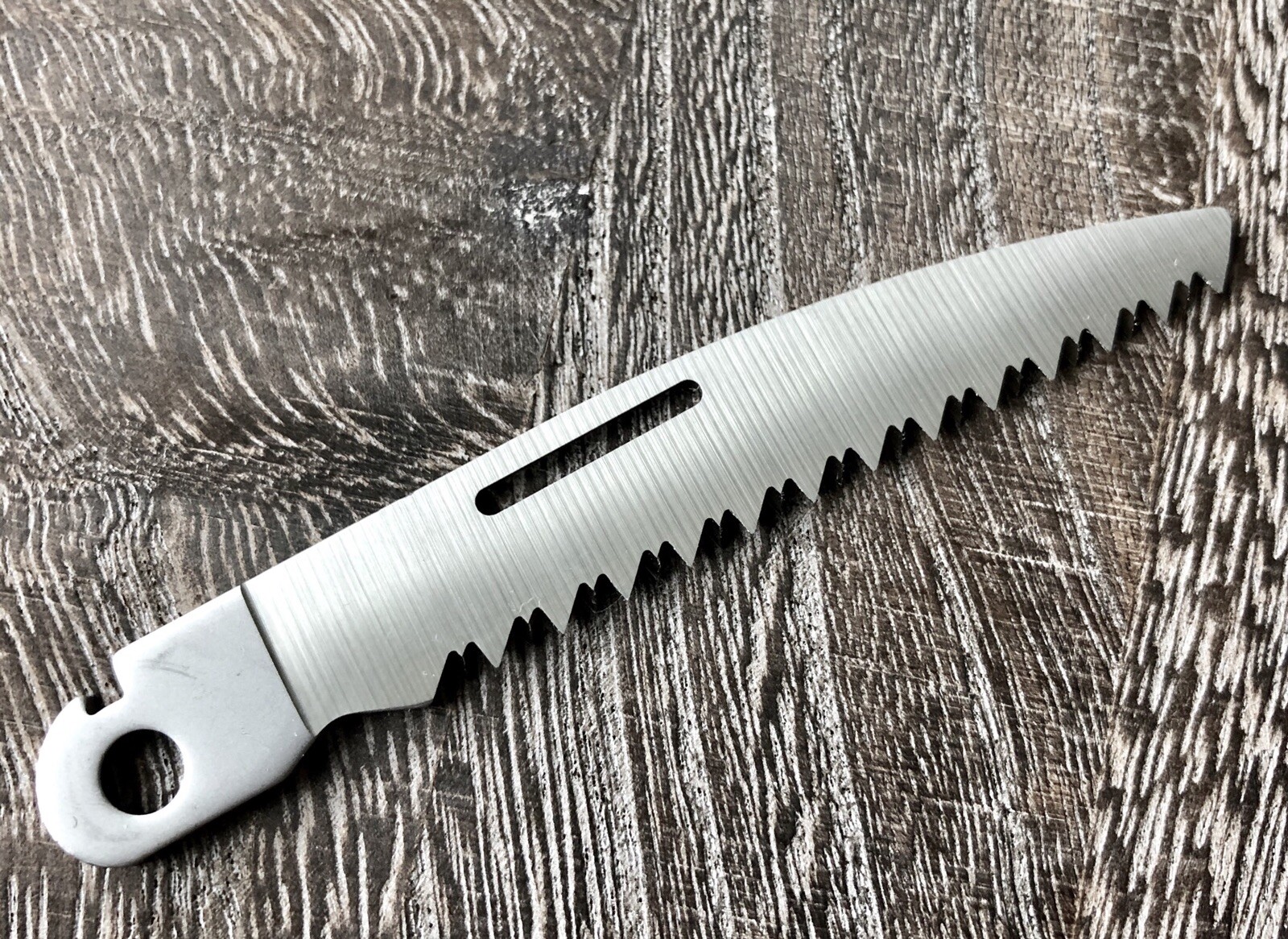 New Parts Mod Replacement for Leatherman REBAR, Leatherman BOND : Wood Saw